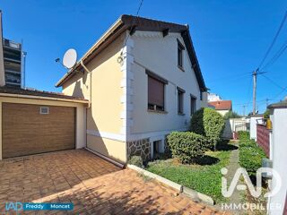  Maison à vendre 4 pièces 90 m²