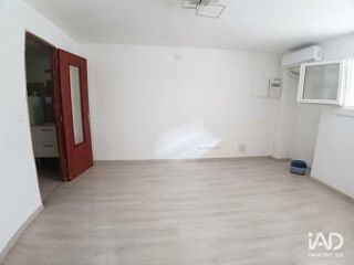  Appartement à louer 1 pièce 30 m²