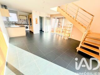  Appartement à vendre 4 pièces 78 m²