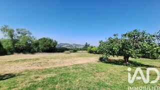  Terrain à vendre 1058 m²