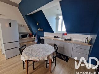  Appartement � vendre 3 pi�ces 61 m�