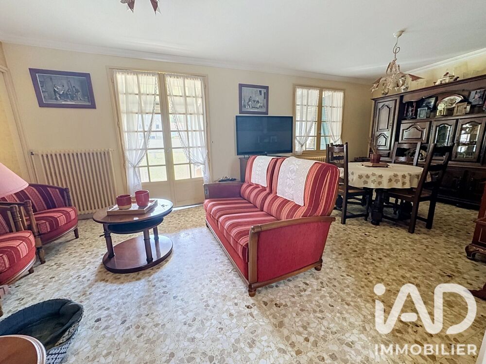 Vente Maison Vente Maison traditionnelle 6 pièces Itteville