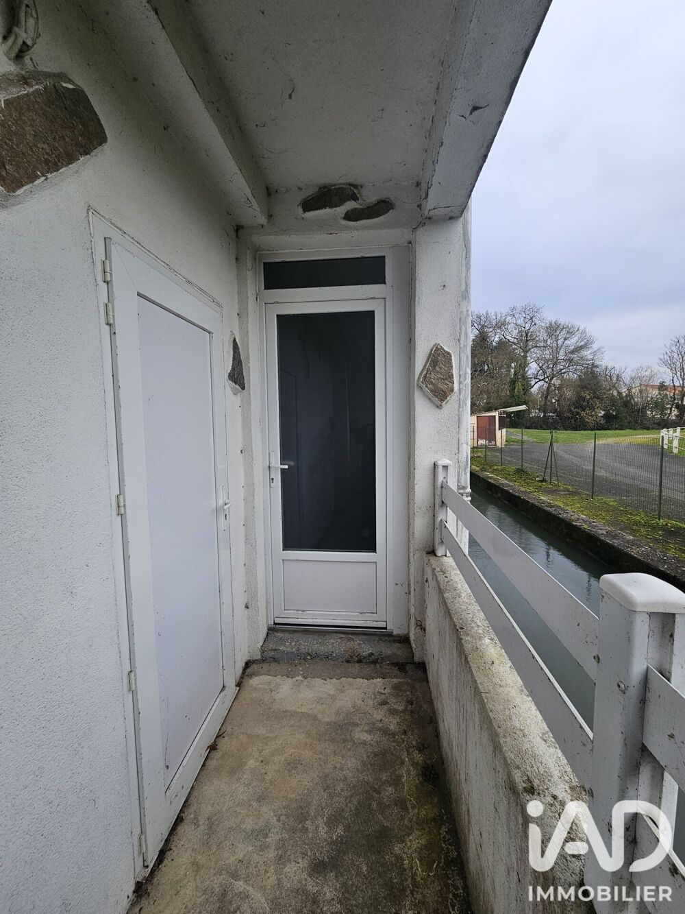 Vente Maison de ville 6 pièces