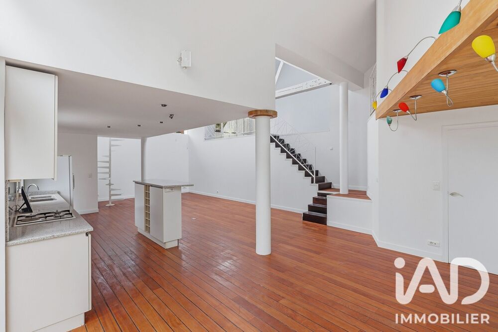 Vente Maison Vente Maison/villa 7 pièces Nantes