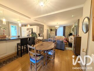  Maison à vendre 6 pièces 131 m²