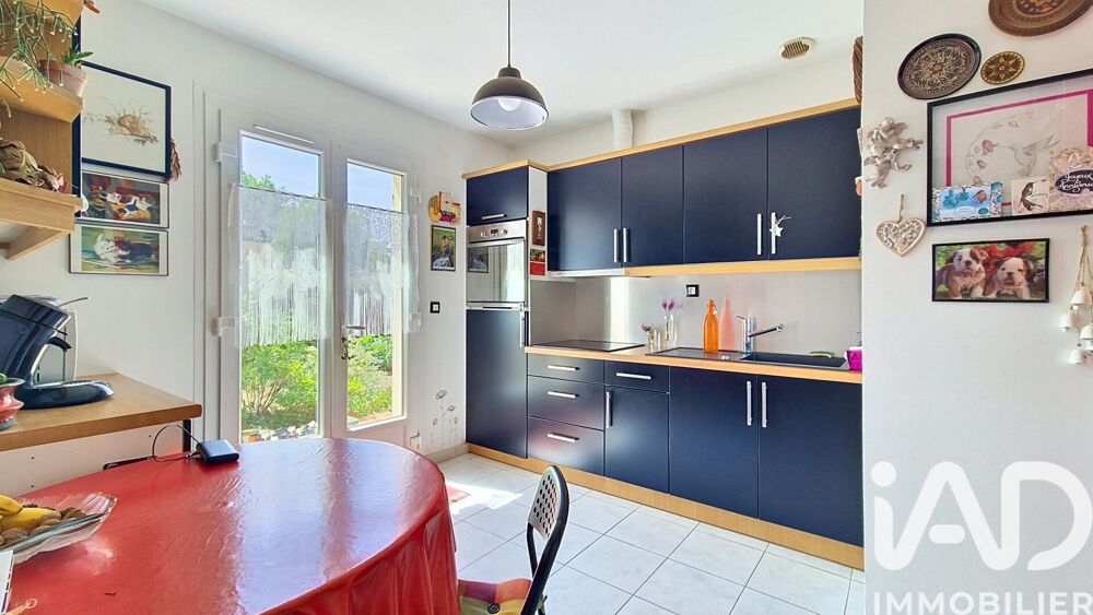 Vente Maison Vente Maison/villa 4 pièces Saint-vrain