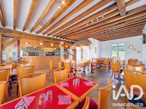   Vente Restaurant 175 m&sup2; 