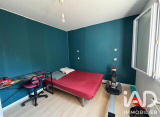  Maison à vendre 6 pièces 104 m²