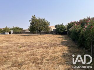  Terrain à vendre 1000 m²