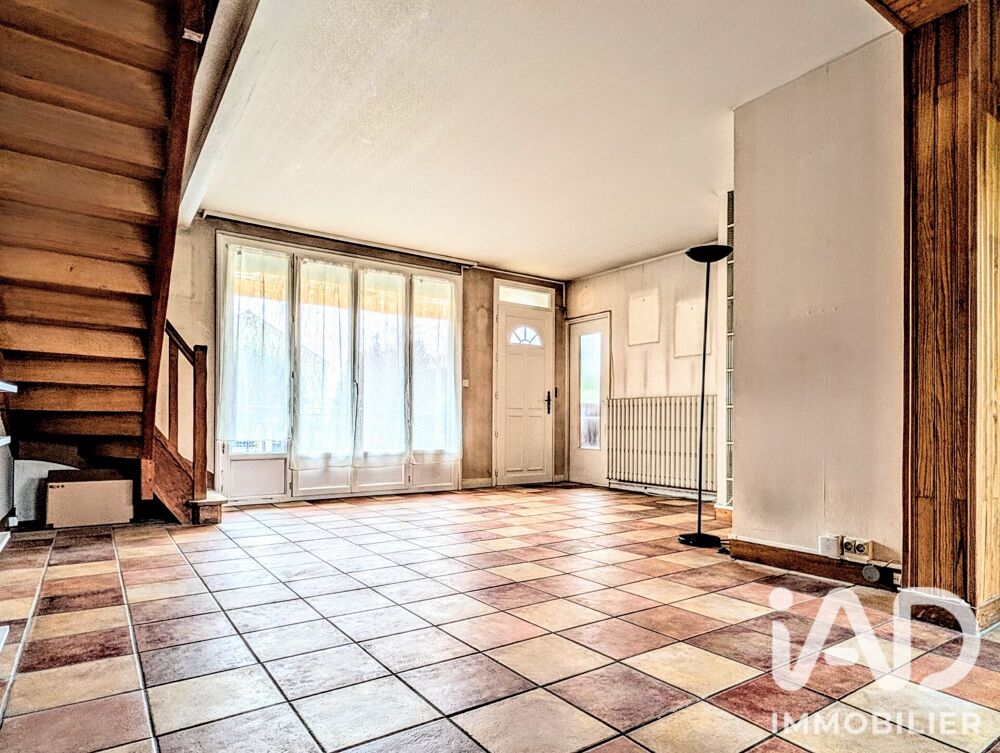 Vente Maison Vente Maison/villa 5 pièces Draveil