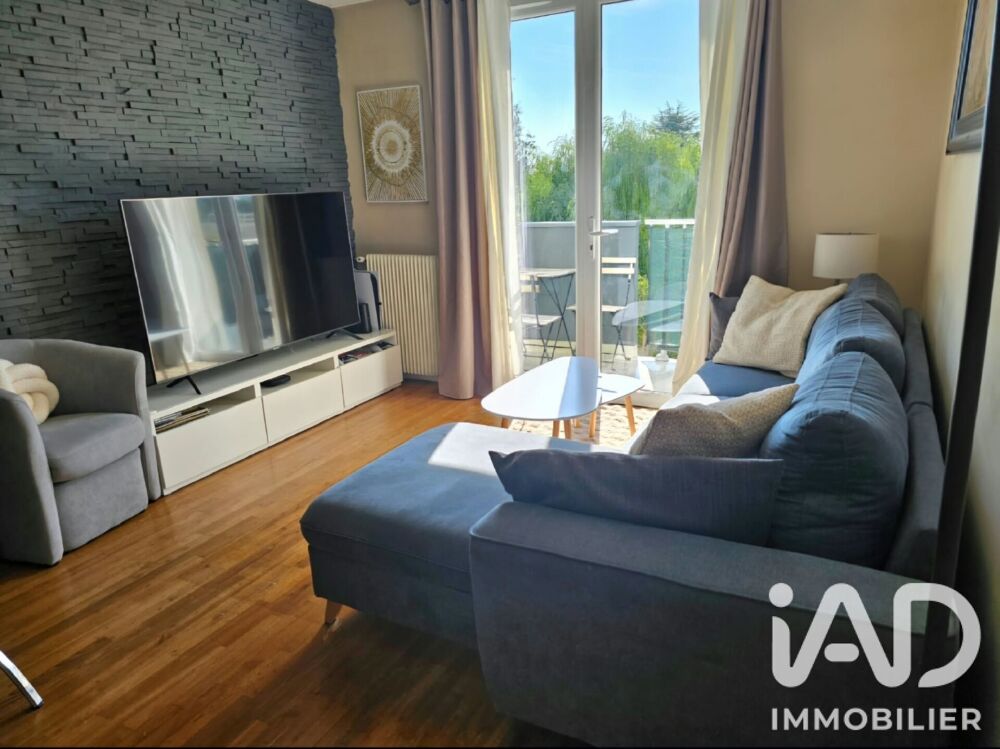 Vente Appartement Vente Appartement 3 pièces Domont