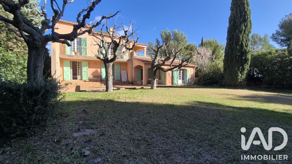 Vente Bastide 11 pièces