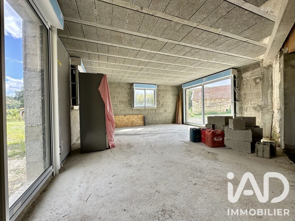 Vente Maison Vente Maison/villa 4 pièces Chinon