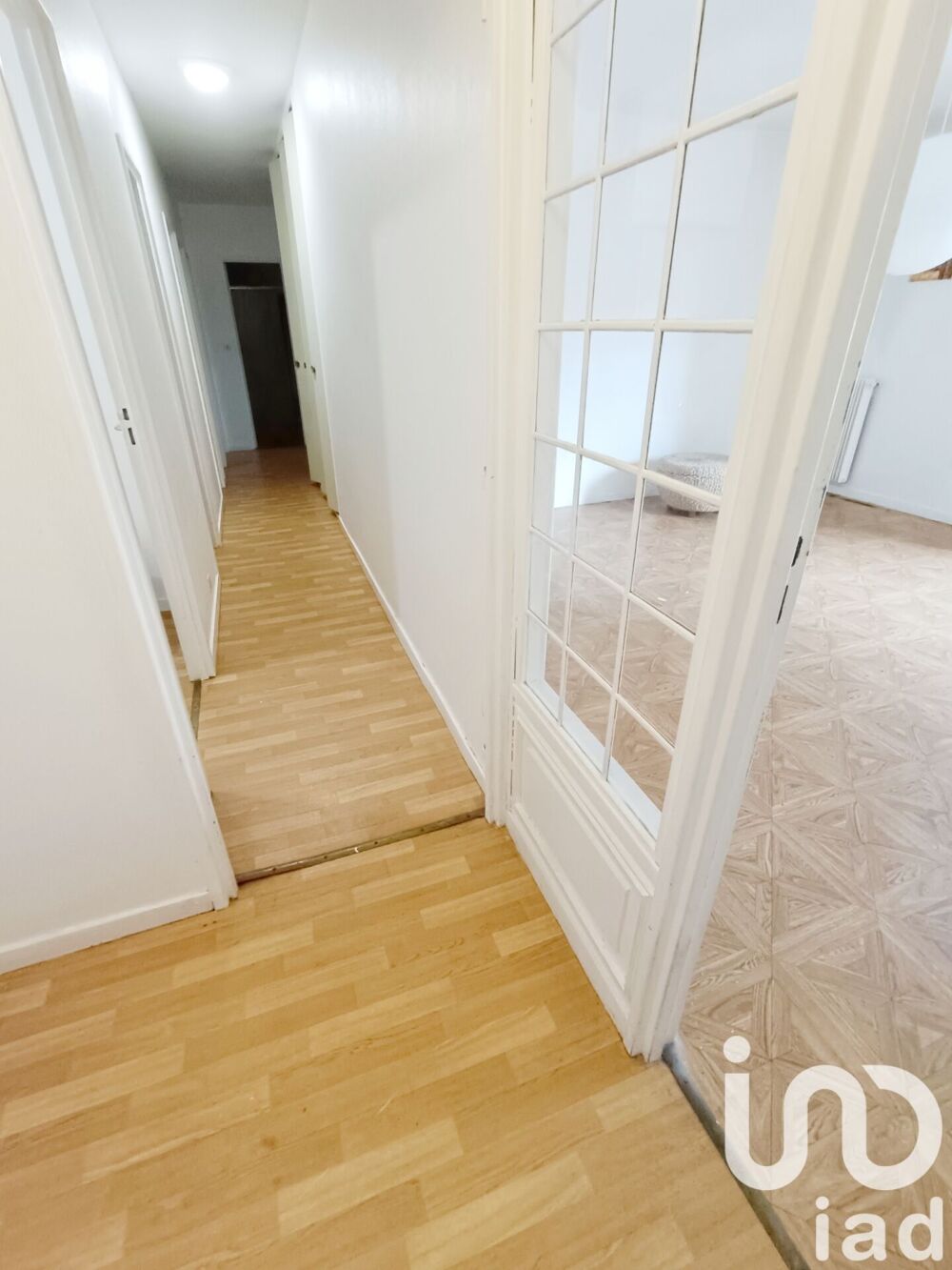 Vente Appartement 5 pièces