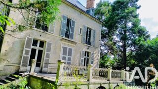  Maison à vendre 10 pièces 335 m²