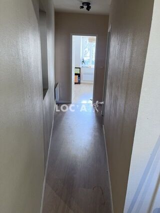  Appartement � louer 3 pi�ces 50 m�