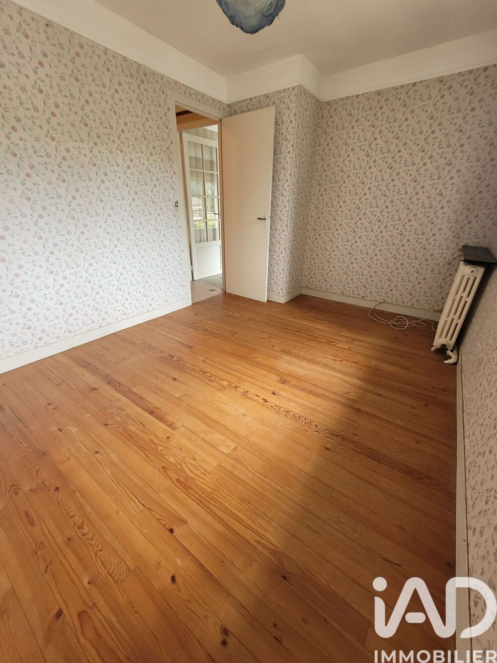 Vente Pavillon 3 pièces