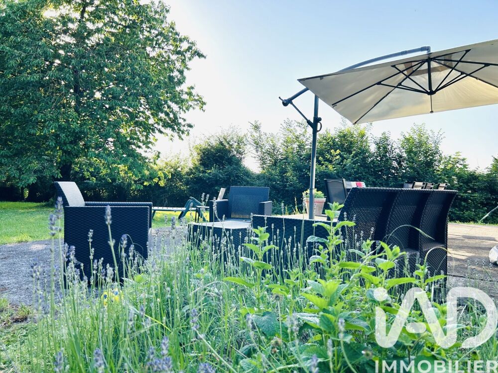 à vendre  Maison Le Maisnil (59134)