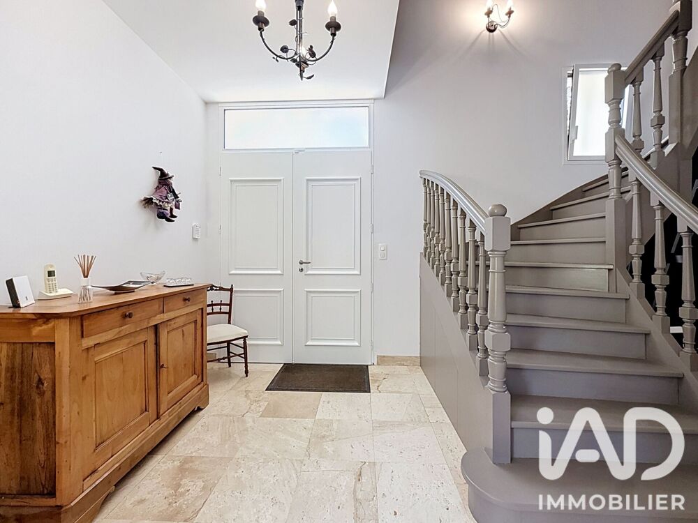 à vendre  Maison Vertou (44120)