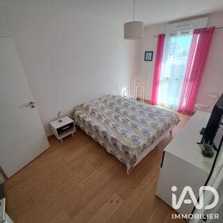 Appartement à vendre 2 pièces 37 m²