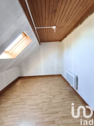  Maison � vendre 4 pi�ces 73 m�