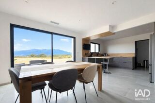  Maison à vendre 4 pièces 105 m²