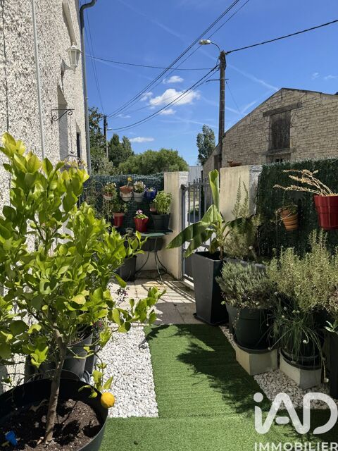   Vente Maison de village 7 pièces Maison - 7 pièce(s) - 154 m²