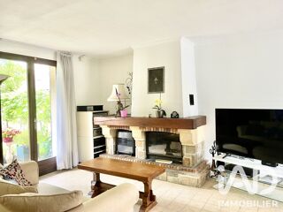  Maison à vendre 8 pièces 163 m²