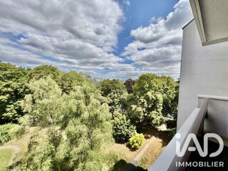  Appartement à vendre 4 pièces 83 m²