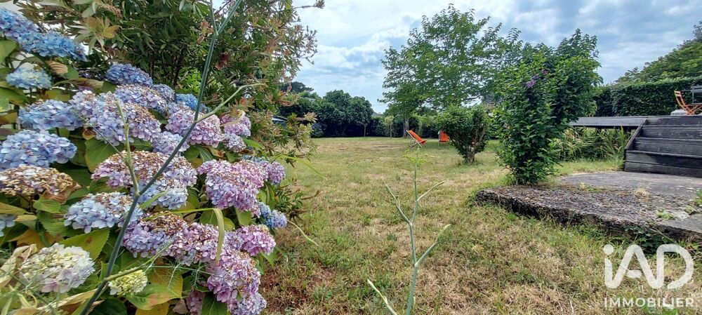 Vente Maison traditionnelle 7 pièces