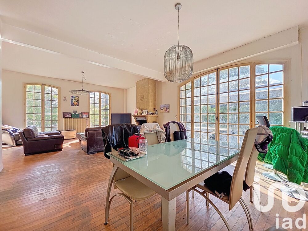 Vente Maison Vente Manoir 9 pièces Avrainville