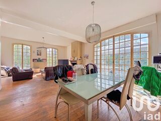  Maison à vendre 9 pièces 256 m²
