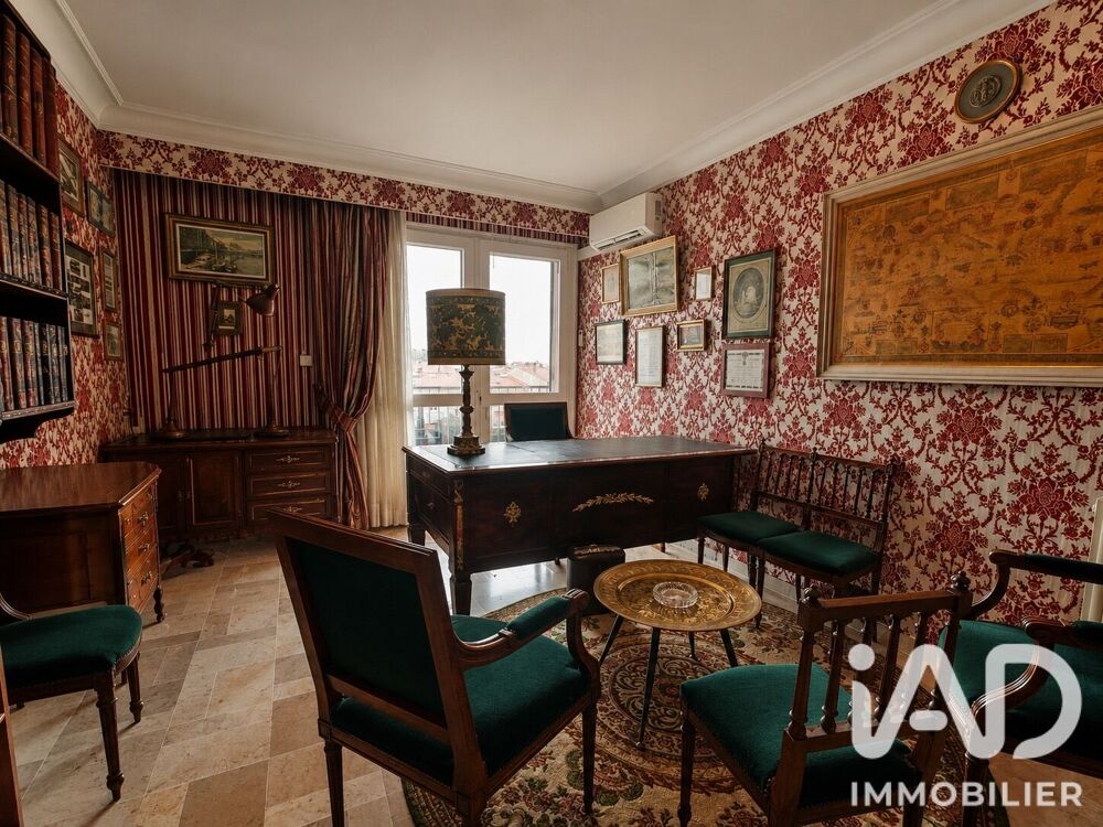 Vente Appartement Vente Appartement 5 pièces Perpignan