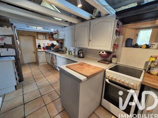  Maison à vendre 6 pièces 184 m²