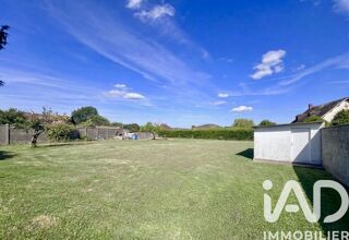  Terrain à vendre 1465 m²