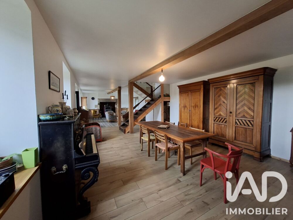 à vendre  Maison Kermaria-Sulard (22450)