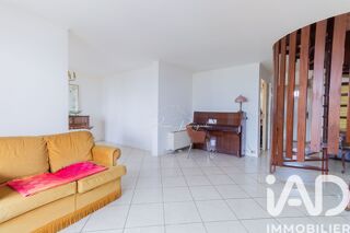  Maison à vendre 5 pièces 90 m²
