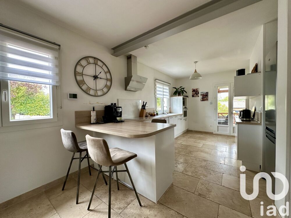 Vente Maison traditionnelle 5 pièces