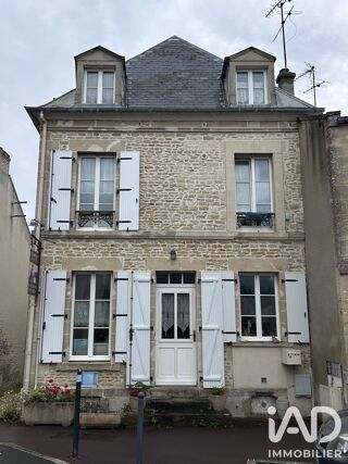 Maison à vendre 4 pièces 56 m²