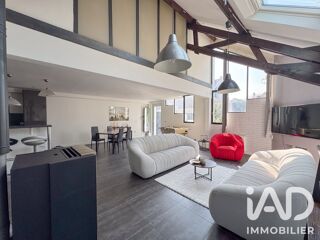  Maison à vendre 4 pièces 130 m²