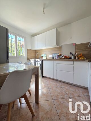  Maison à vendre 5 pièces 105 m²