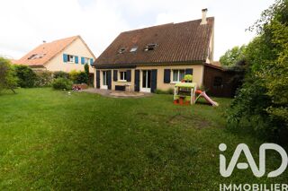  Maison à vendre 6 pièces 165 m²