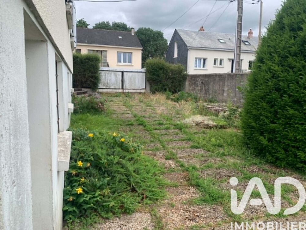 Vente Maison/villa 3 pièces