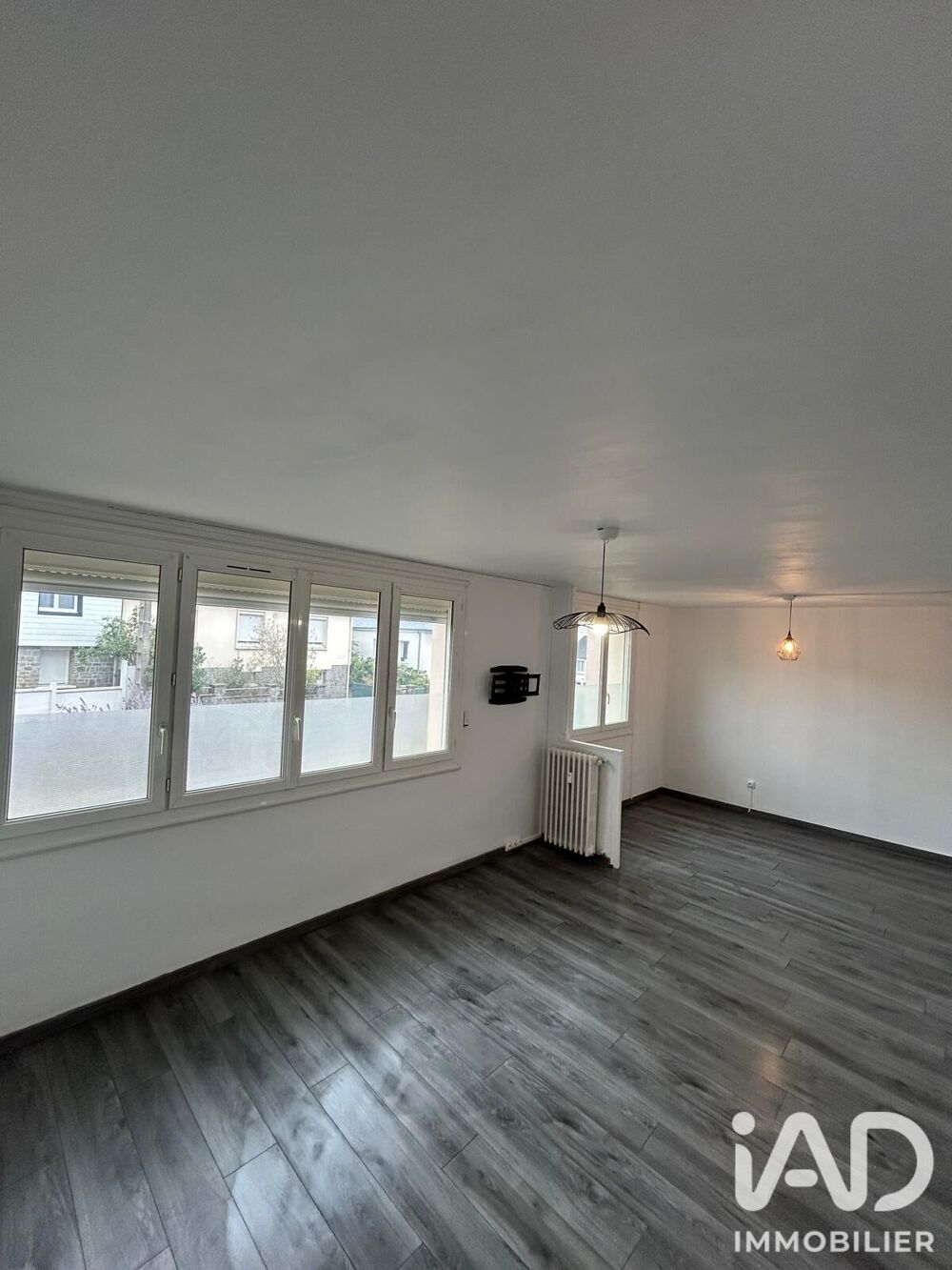 Vente Appartement Vente Appartement 2 pièces Laval