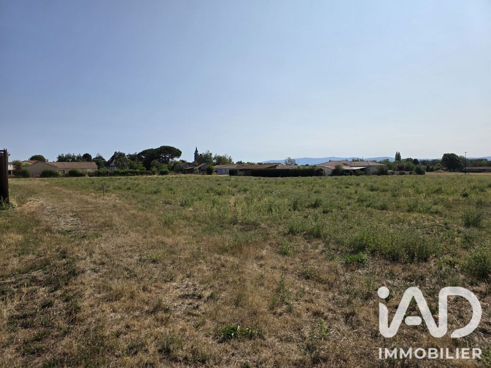 Vente Terrain Vente Terrain 1 399 m&sup2; Maringues