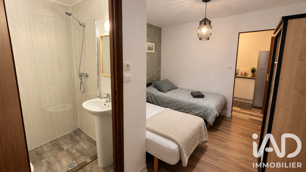 Vente Immeuble Vente Immeuble 427 m&sup2; Lourdes