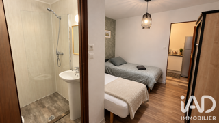  Immeuble à vendre 427 m²