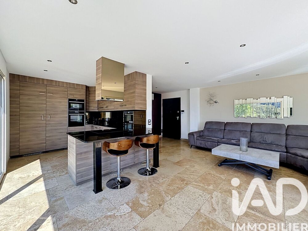 � vendre  Maison Nice (06100)