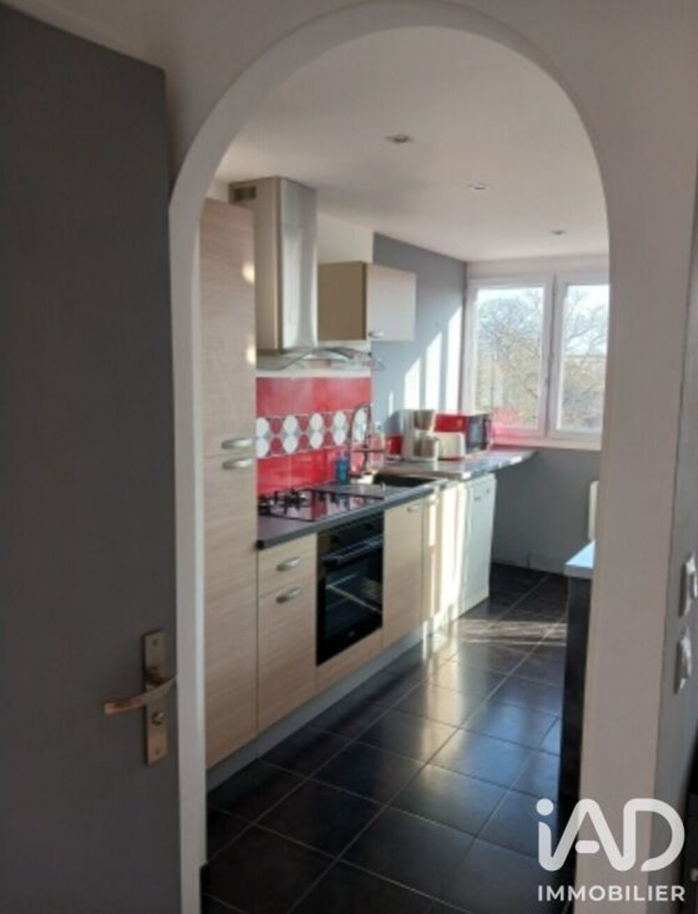 Vente Appartement Vente Appartement 3 pièces La rochelle