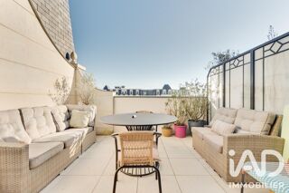  Appartement à vendre 7 pièces 136 m²